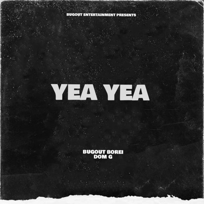Yea Yea (feat. BabySlimee) - Single