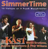 Simmer 2000 [Live] — Rients, Piter, Maaike & De Kast