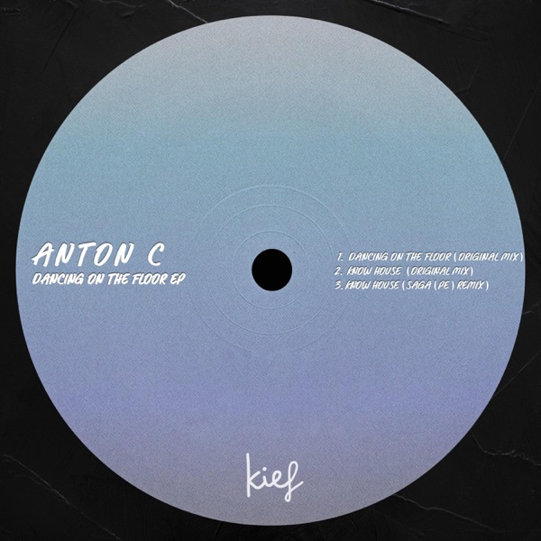 Dancing On the Floor EP