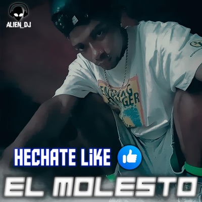 Hechate Like (feat. El Pionero) - Single