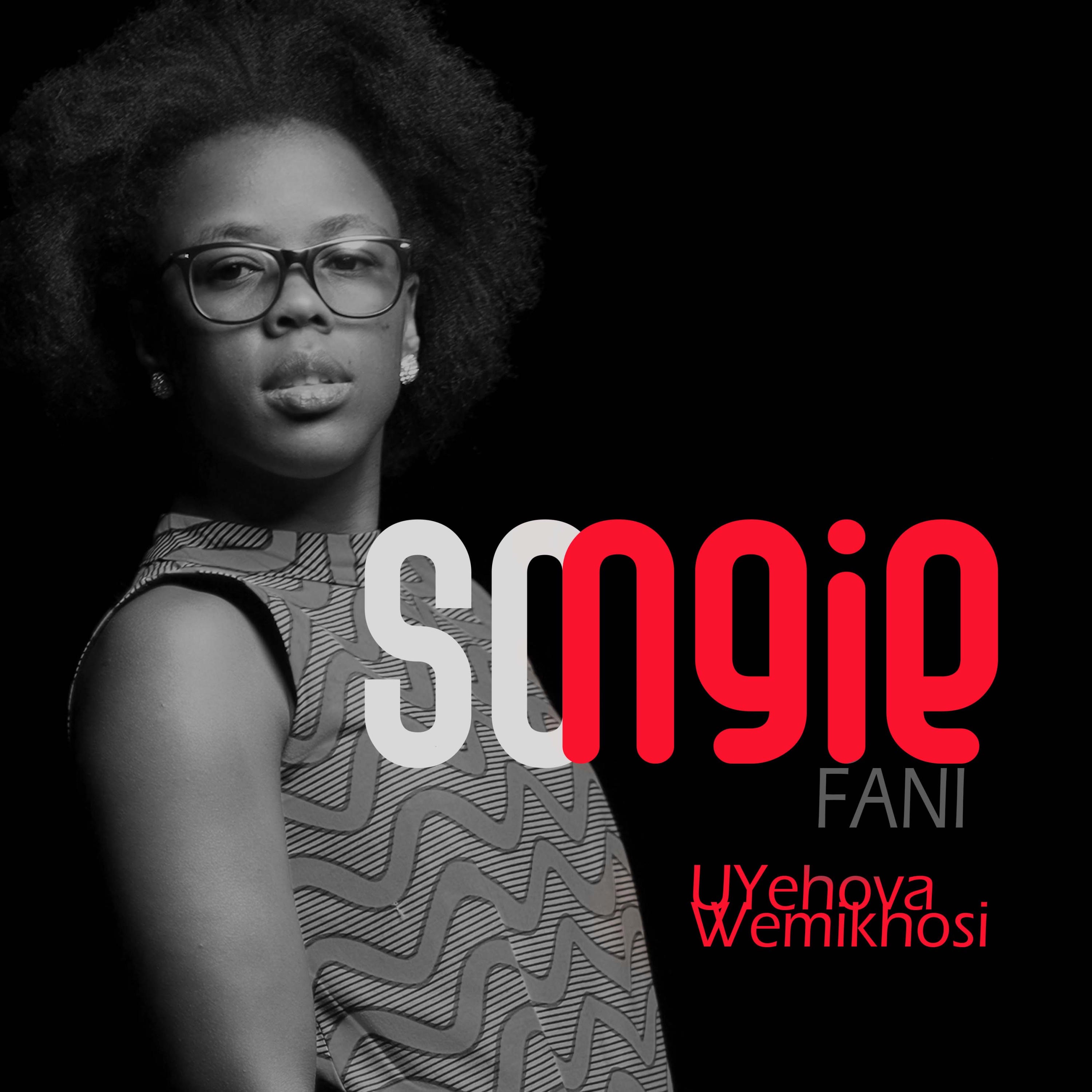 UYehova Wemikhosi - EP