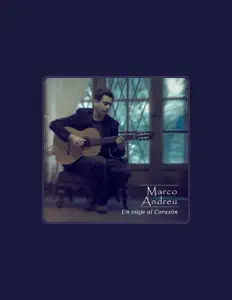 Marco Andreu सुनें, म्यूज़िक वीडियो देखें, बायो पढ़ें, दौरे की तारीखें और बहुत कुछ देखें!