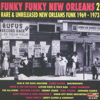 Various Artists - Funky Funky New Orleans, Vol. 2 artwork