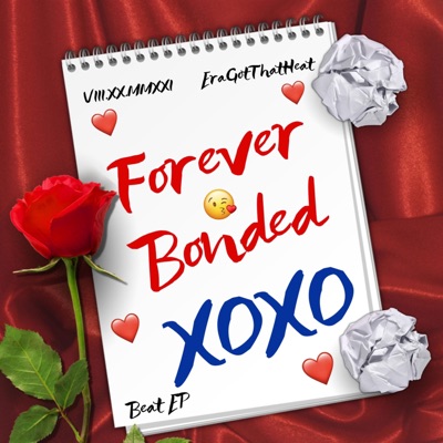 Forever Bonded - EP