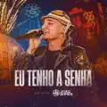Eu Tenho a Senha - Ao Vivo
