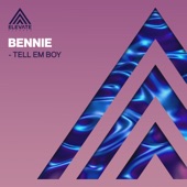 Tell Em Boy artwork