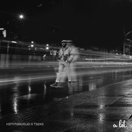 Alot (feat. Tseks) HimTheGaud