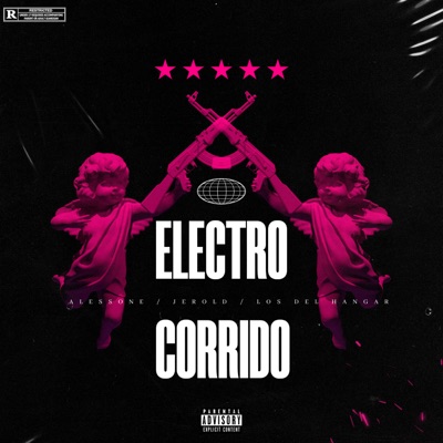 Electro Corrido - Single