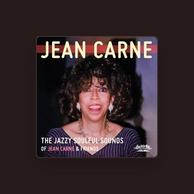 Listen to Jean Carne, watch music videos, read bio, see tour dates & more!