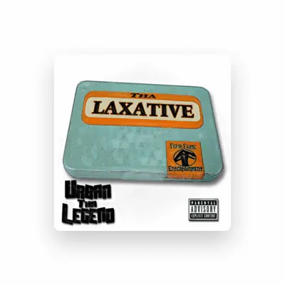 Listen to Urban Tha Legend, watch music videos, read bio, see tour dates & more!