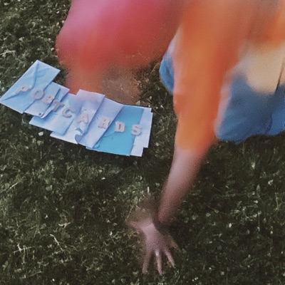Postcards - Single