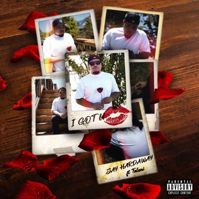 I Got U (feat. Taleni) - Single