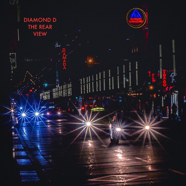 THE DIAM PIECE 3: DUO - Album by Diamond D - Apple Music