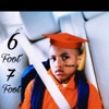 6 Foot 7 Foot - Single