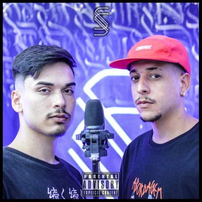 Eu Não Posso Parar - Single