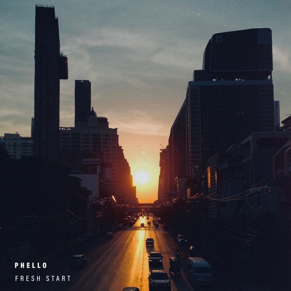 Fresh Start - Single