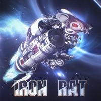 Iron Rat (feat. Ohai.Aux) - Single - INVISIBLE KIDS