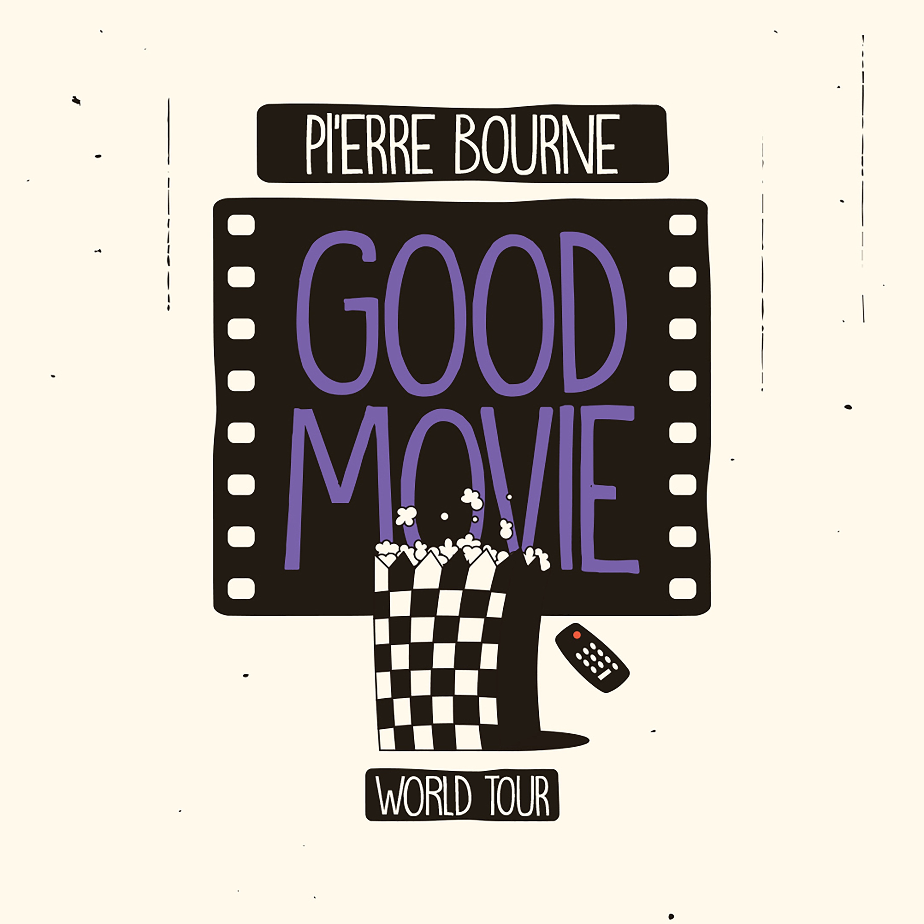 Good Movie - Single