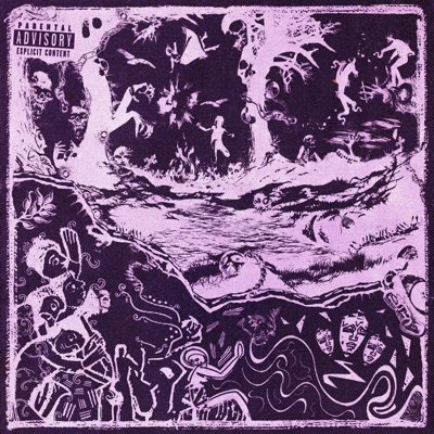 mi infierno - Single