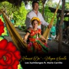 Xunaxi Do’ - Virgen Santa (feat. Mario Carrillo) - Single