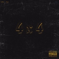 4 x 4 (feat. EGOZ & LSB) - Single - lil Matt