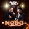 Modo Sofrimento (Ao Vivo) - Single