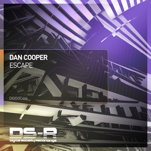 Escape - Single
