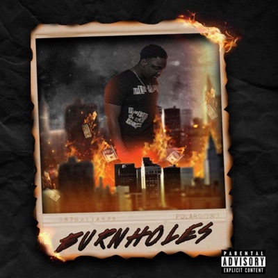 Burnholes - Single
