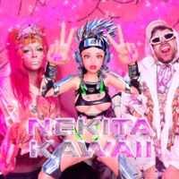 Nekita Kawaii - Single - Neocristo, HOLI RARE & Zevra
