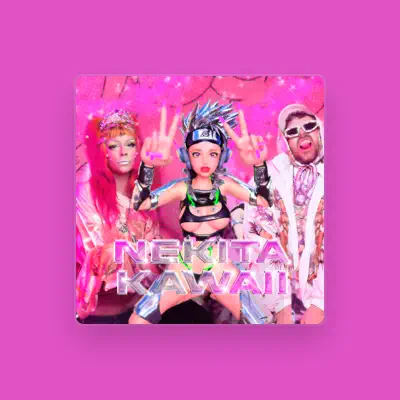 Listen to Neocristo, watch music videos, read bio, see tour dates & more!