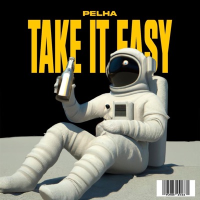Take it easy - Single