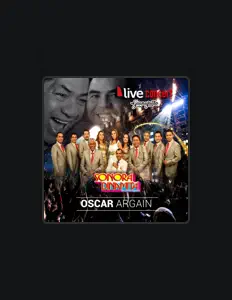 收听 La Original Sonora Dinamita de Oscar Argain、观看音乐视频、阅读小传、查看巡演日期等 ！