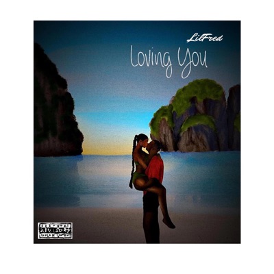 Loving You - Single