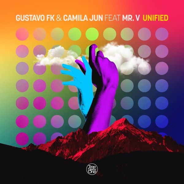 Unified (feat. Mr. V) - EP