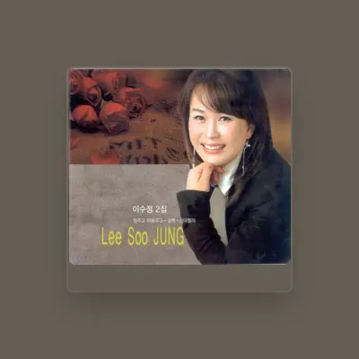 Listen to Soojung Lee, watch music videos, read bio, see tour dates & more!