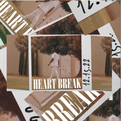 Heartbreak - Single
