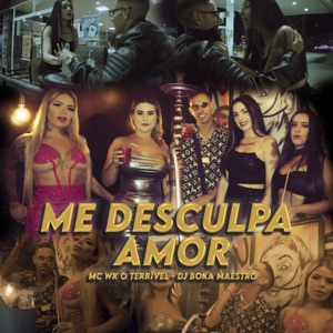 Me Desculpa Amor