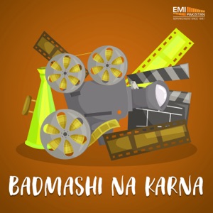 Badmashi Na Karna (Original Motion Picture Soundtrack) - EP