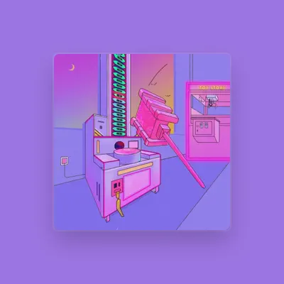 Listen to 闪电蓝光, watch music videos, read bio, see tour dates & more!