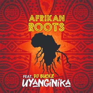 uYanginika (feat. Dj Buckz) - Single