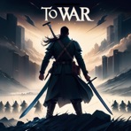 To War - Single