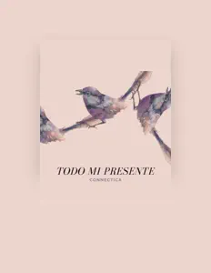 Listen to Connectica, watch music videos, read bio, see tour dates & more!