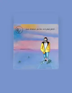 Écoutez RV, regardez des vidéoclips, lisez la biographie, consultez les dates de tournée et plus encore !