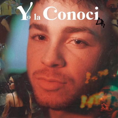 YO LA CONOCI (feat. Jake Kross) - Single