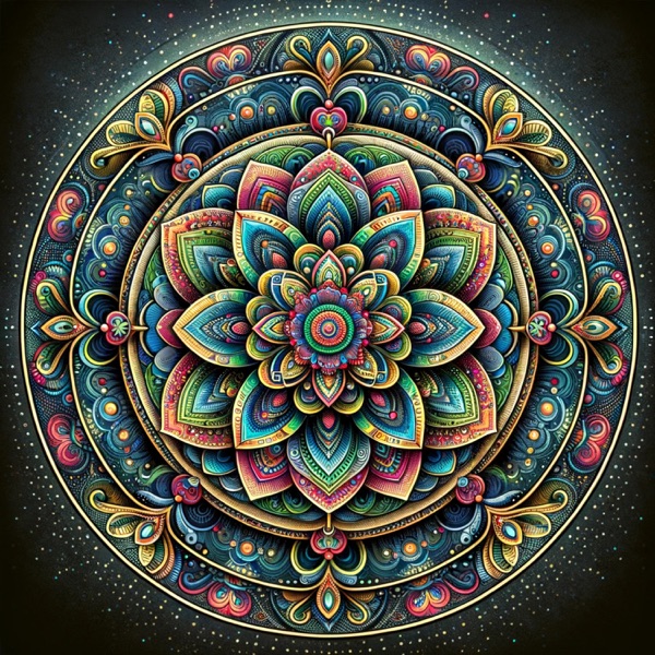 Unconditional Love and Wealth Manifestation (432 Hz)