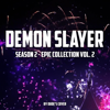 God - Like Speed / Zenitsu Theme (From "Demon Slayer Season 2") [Cover Version] - Dude's Cover
