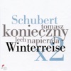 Tomasz Konieczny Die Krahe Franz Schubert: Winterreise x2