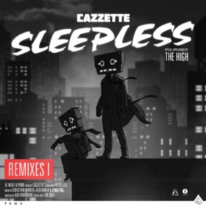 Sleepless (Remixes I) - EP