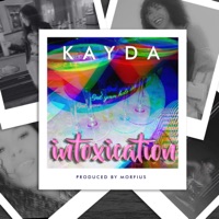 Intoxication - Single - Kayda & Morfius