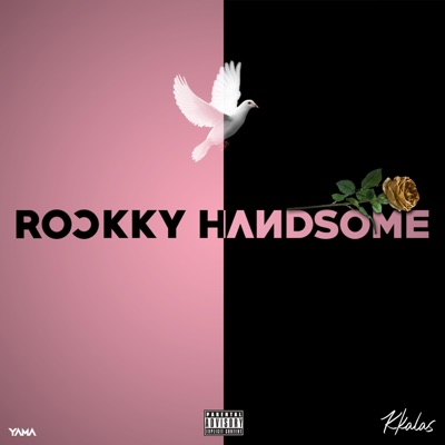 Rockky Handsome - Single